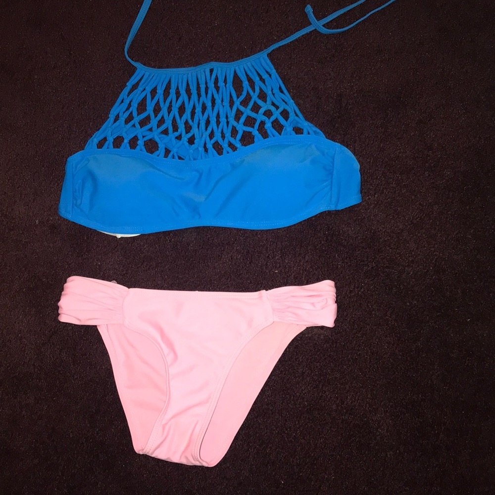 zaful bikini
